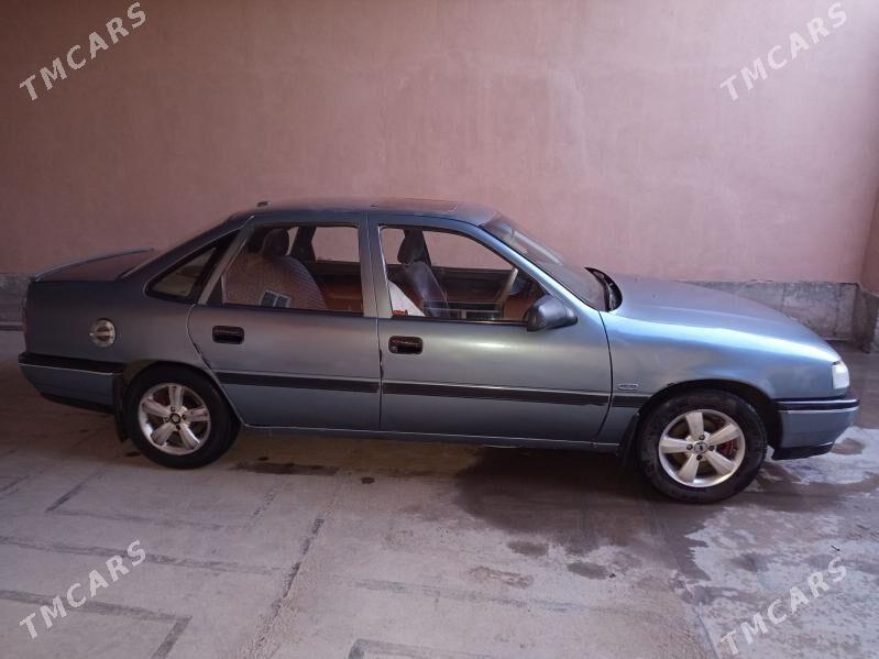 Opel Vectra 1990 - 40 000 TMT - Туркменабат - img 1