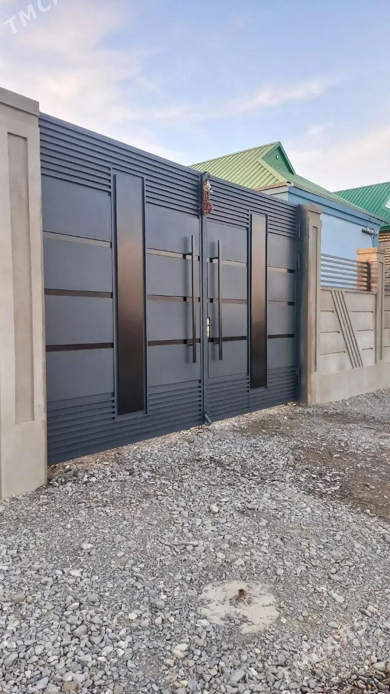 Plan jay Kelete Baherden - Bäherden - img 1