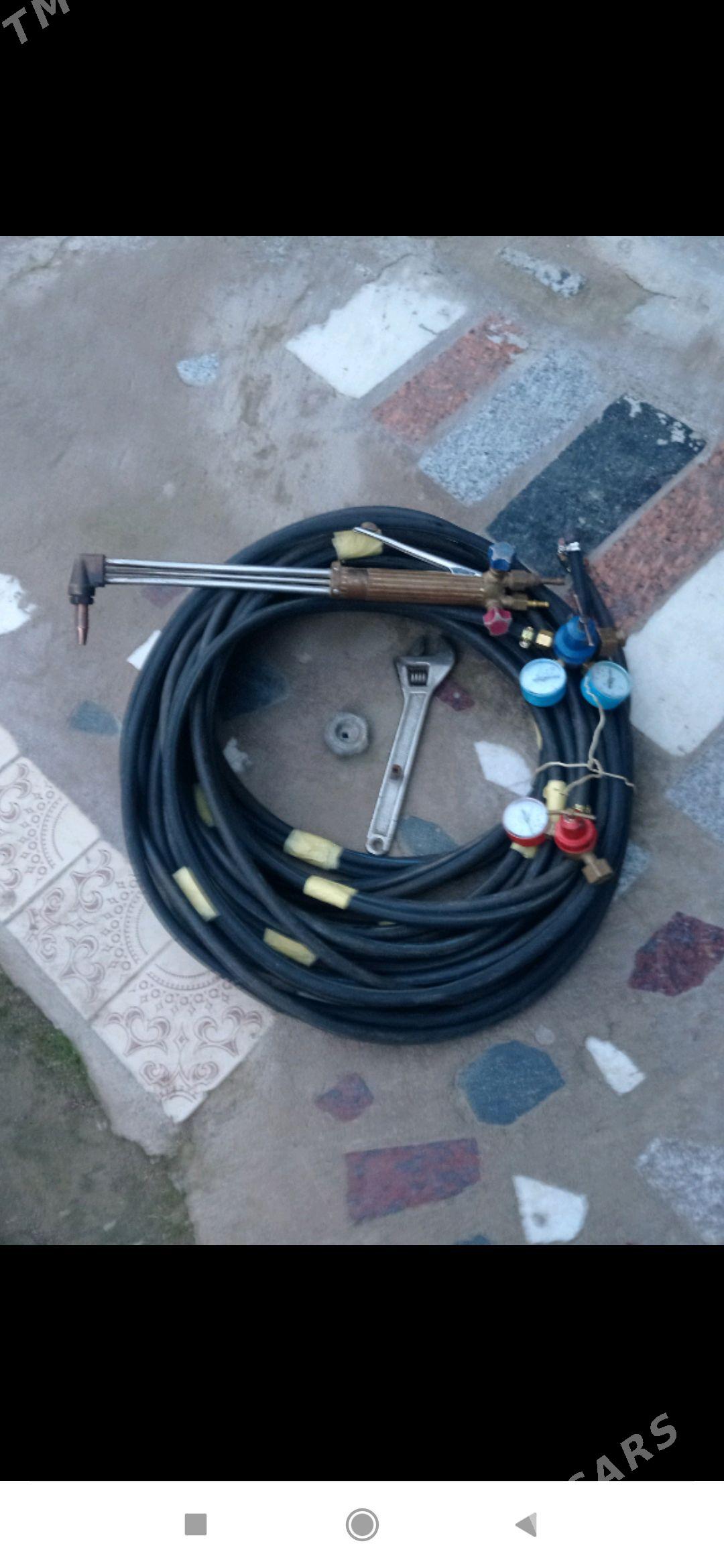 Rezak - Türkmenbaşy - img 1