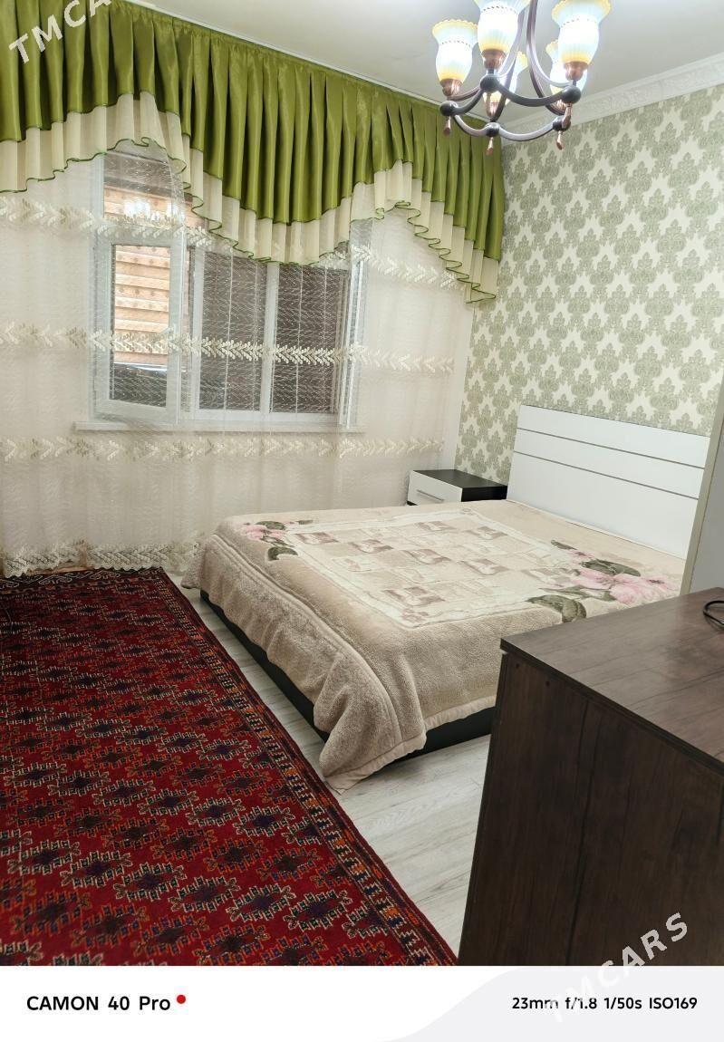 Arenda jay 3 mkr - Aşgabat - img 1
