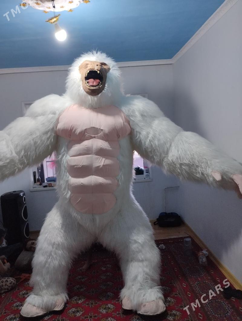 miska - Бузмеин ГРЭС - img 1