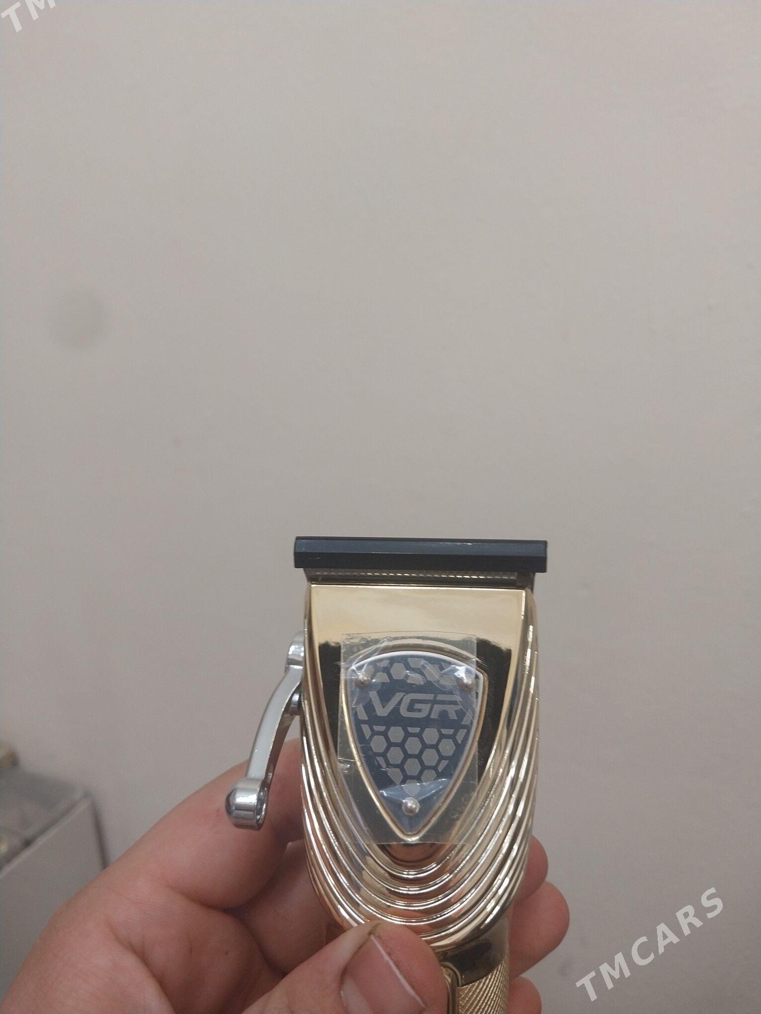 VGR - Кëши - img 1