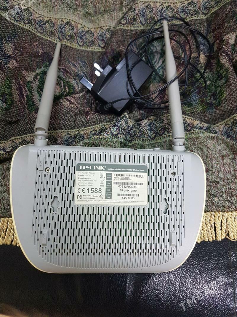 роутер - 30 mkr - img 1