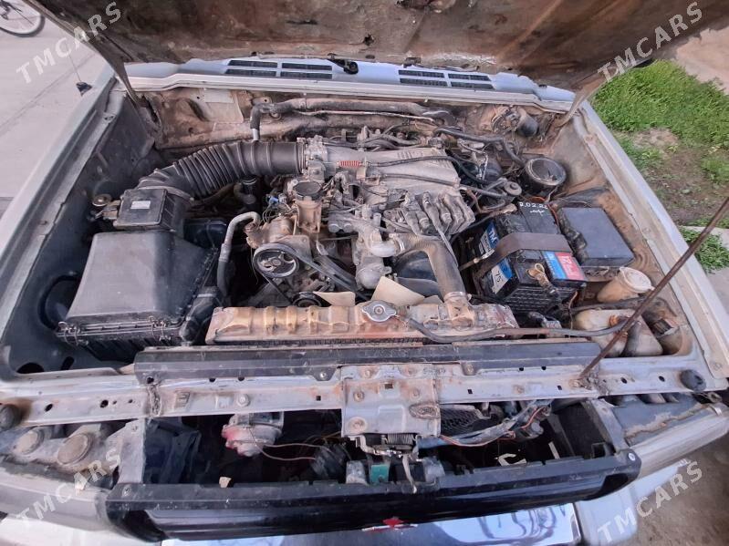 Mitsubishi Pajero 1996 - 60 000 TMT - Кака - img 1