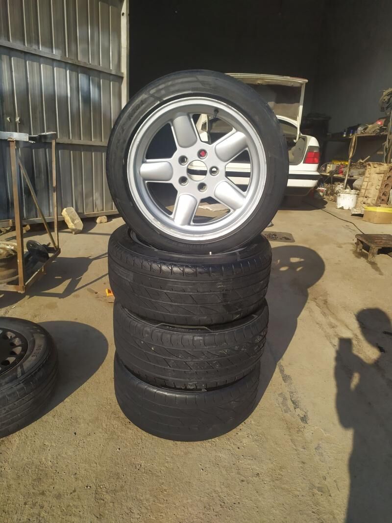 Bmw diska 5 000 TMT - Baýramaly - img 1