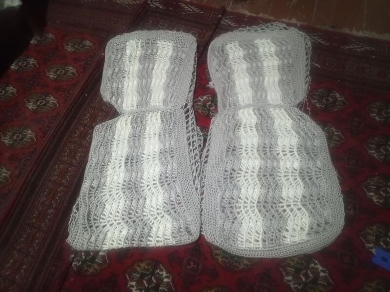 2 önkü çihol 150 TMT - Туркменабат - img 1