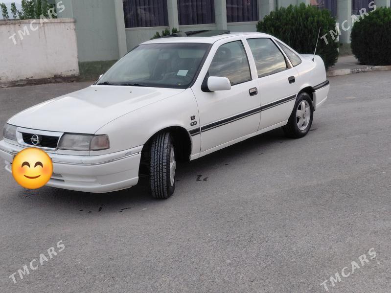 Opel Vectra 1992 - 47 000 TMT - Bäherden - img 1