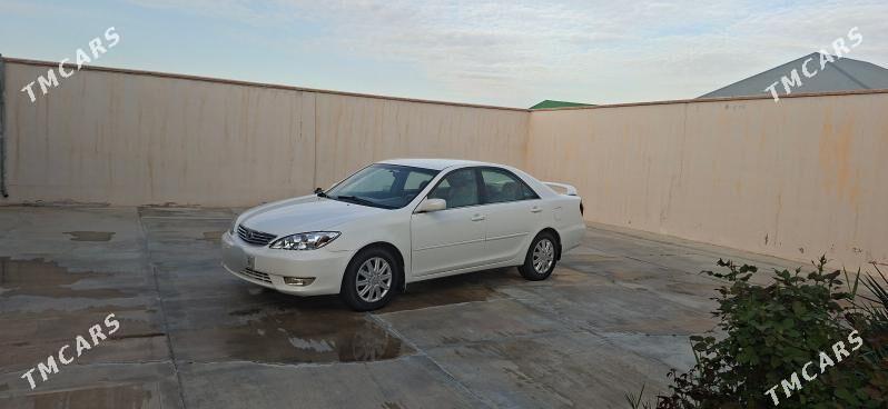 Toyota Camry 2005 - 188 000 TMT - Bäherden - img 1