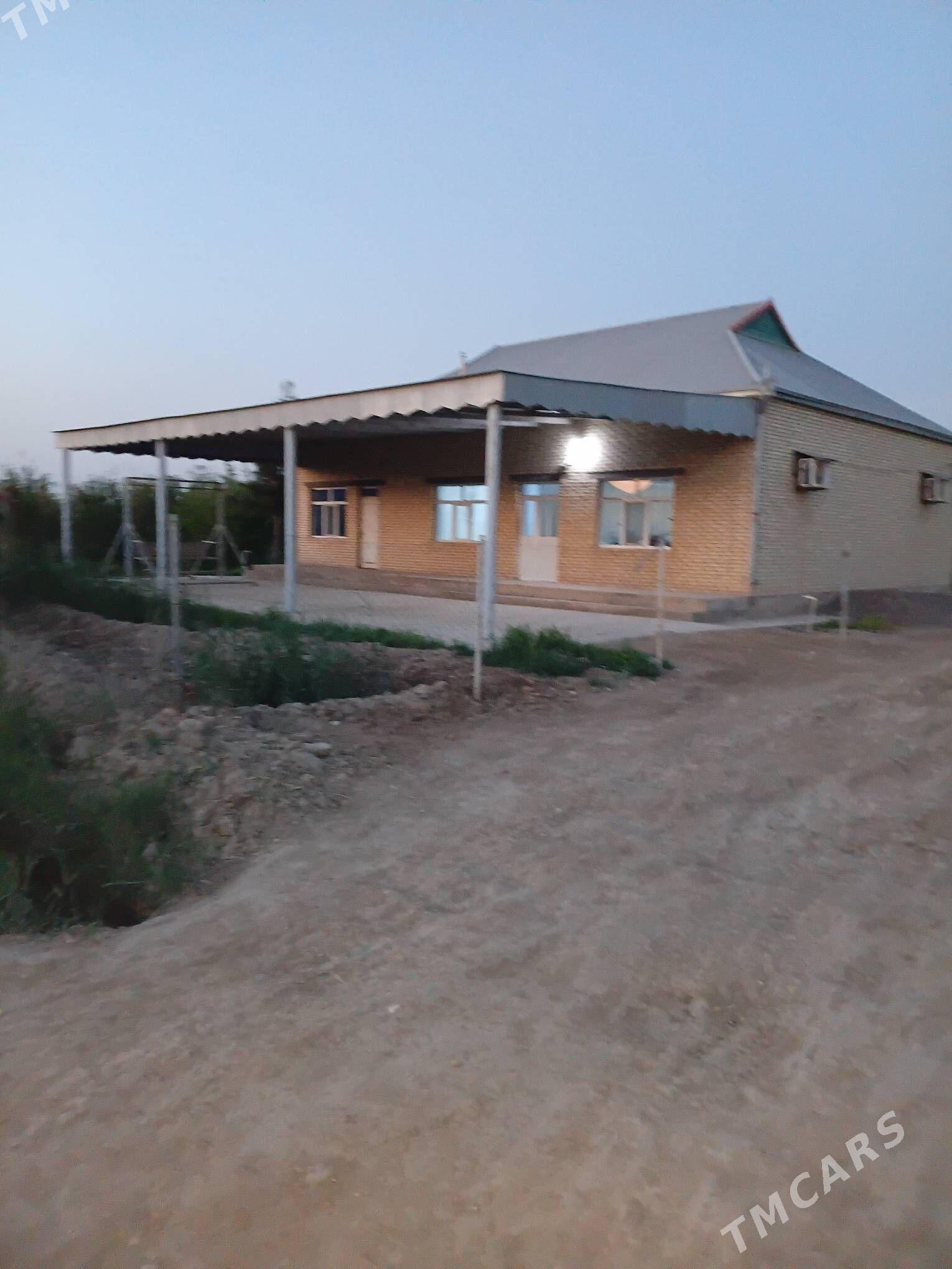 plan jay - Baýramaly - img 1