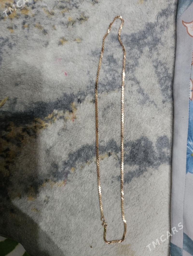 Gyzyl Zmeyka - Mary - img 1