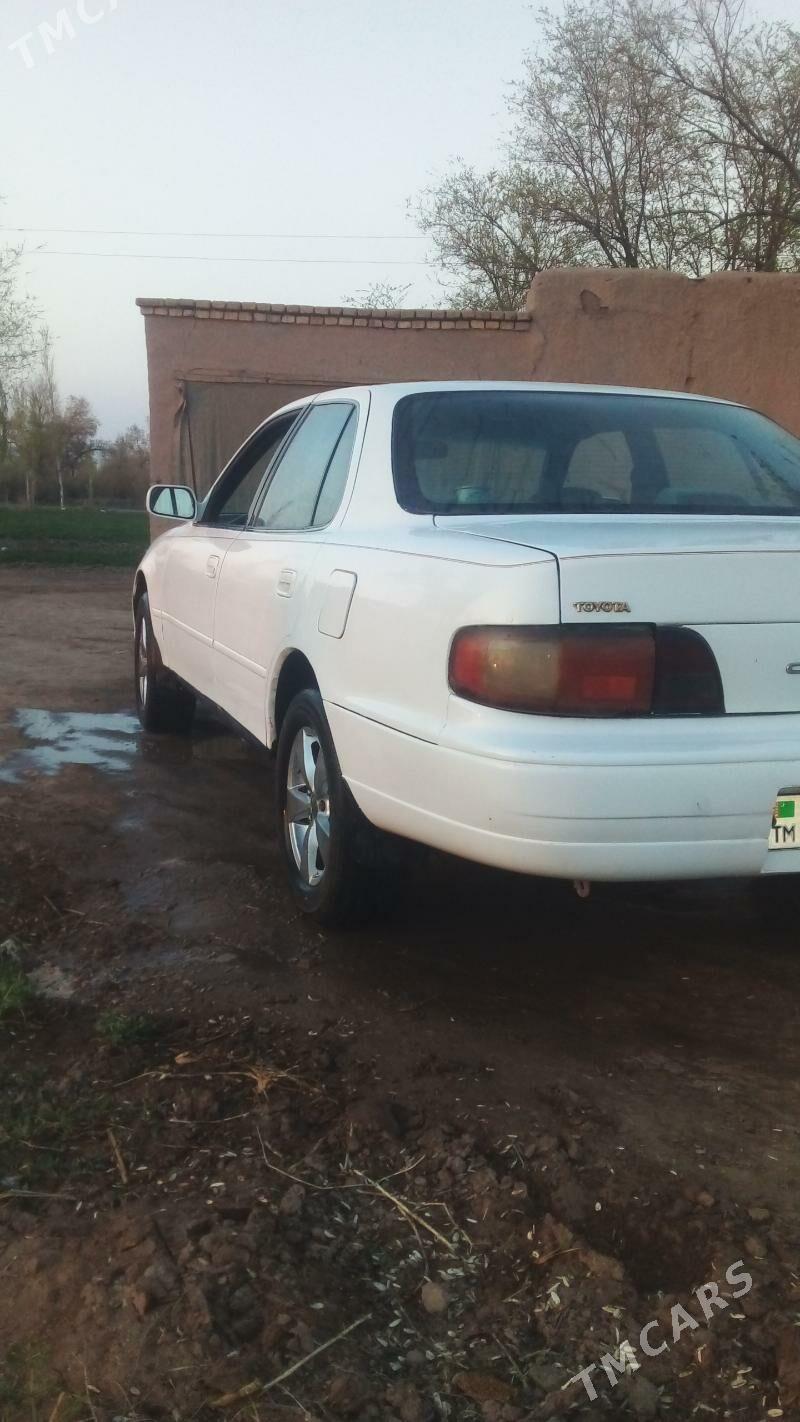 Toyota Camry 1992 - 90 000 TMT - Akdepe - img 1