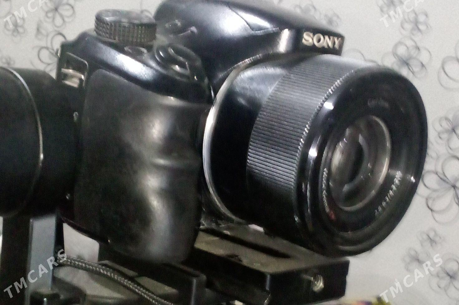Ronin Sony300 aparat - Мары - img 1