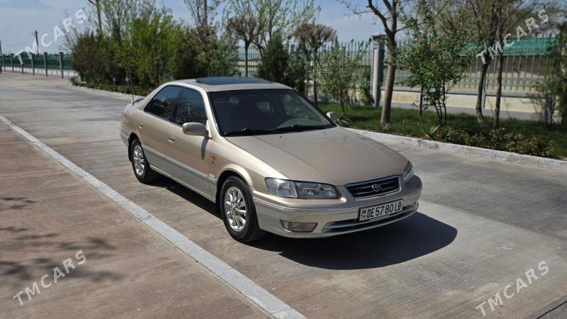 Toyota Camry 2000 - 230 000 TMT - Türkmenabat - img 1