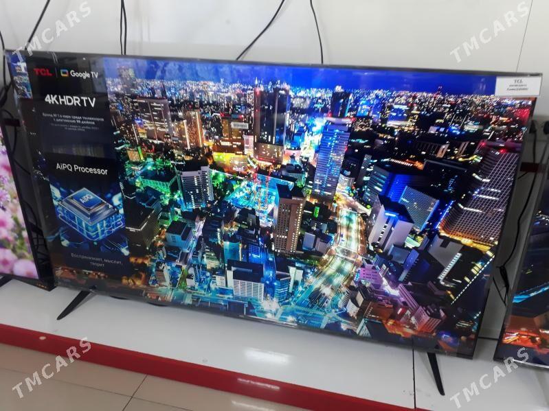 TCL TELEWIZOR - Ашхабад - img 1