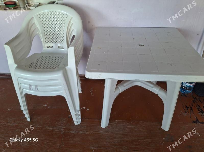 Öý harytlary - Türkmenabat - img 1