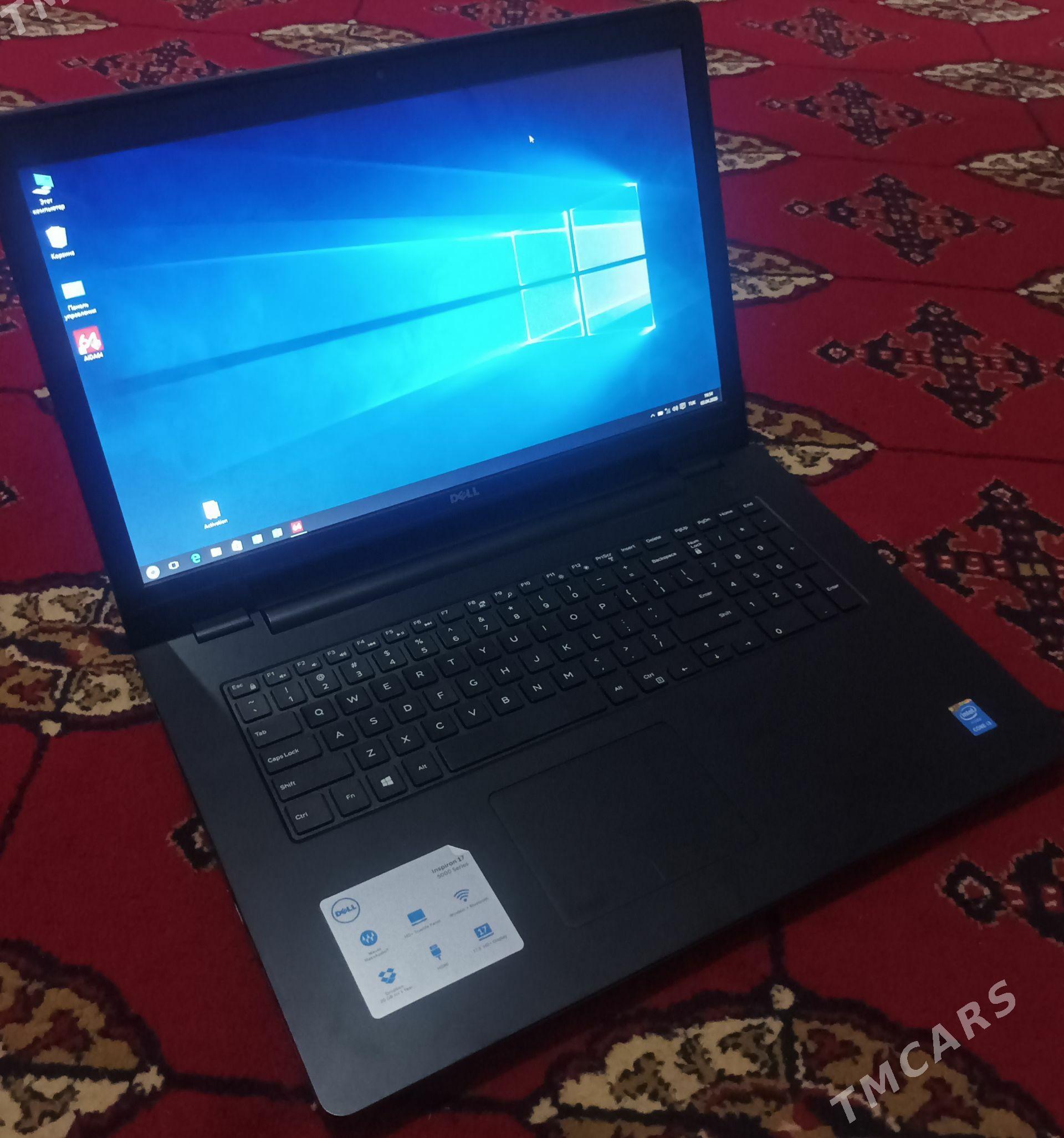 notebuk core I3 - Köneürgenç - img 1