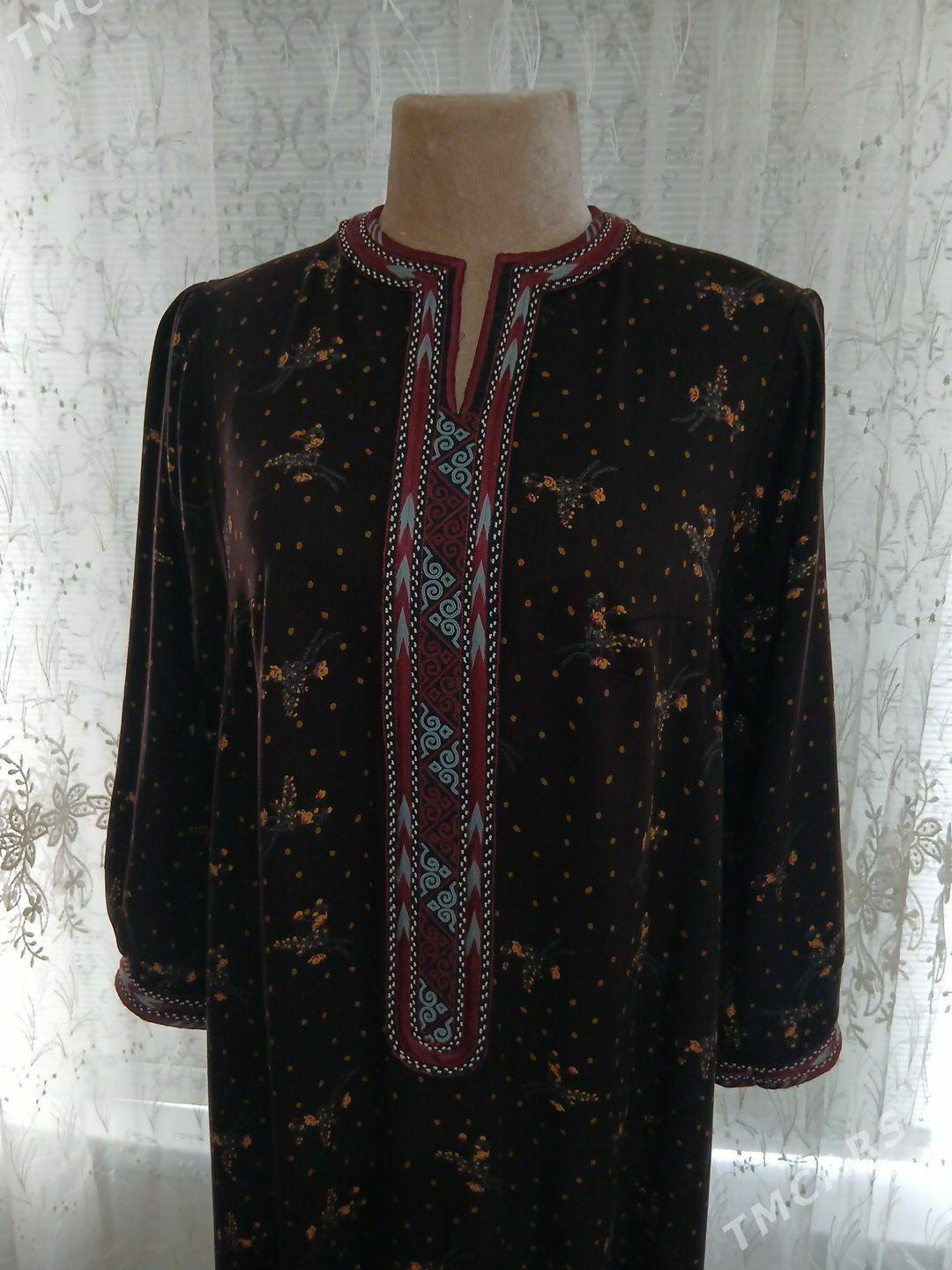 tikinçi - Aşgabat - img 1