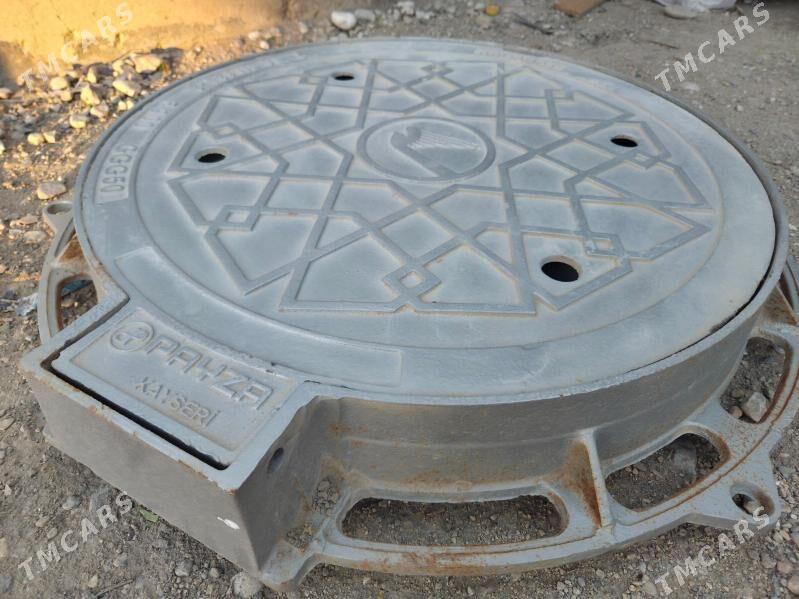 lyuk çugun - Балканабат - img 1