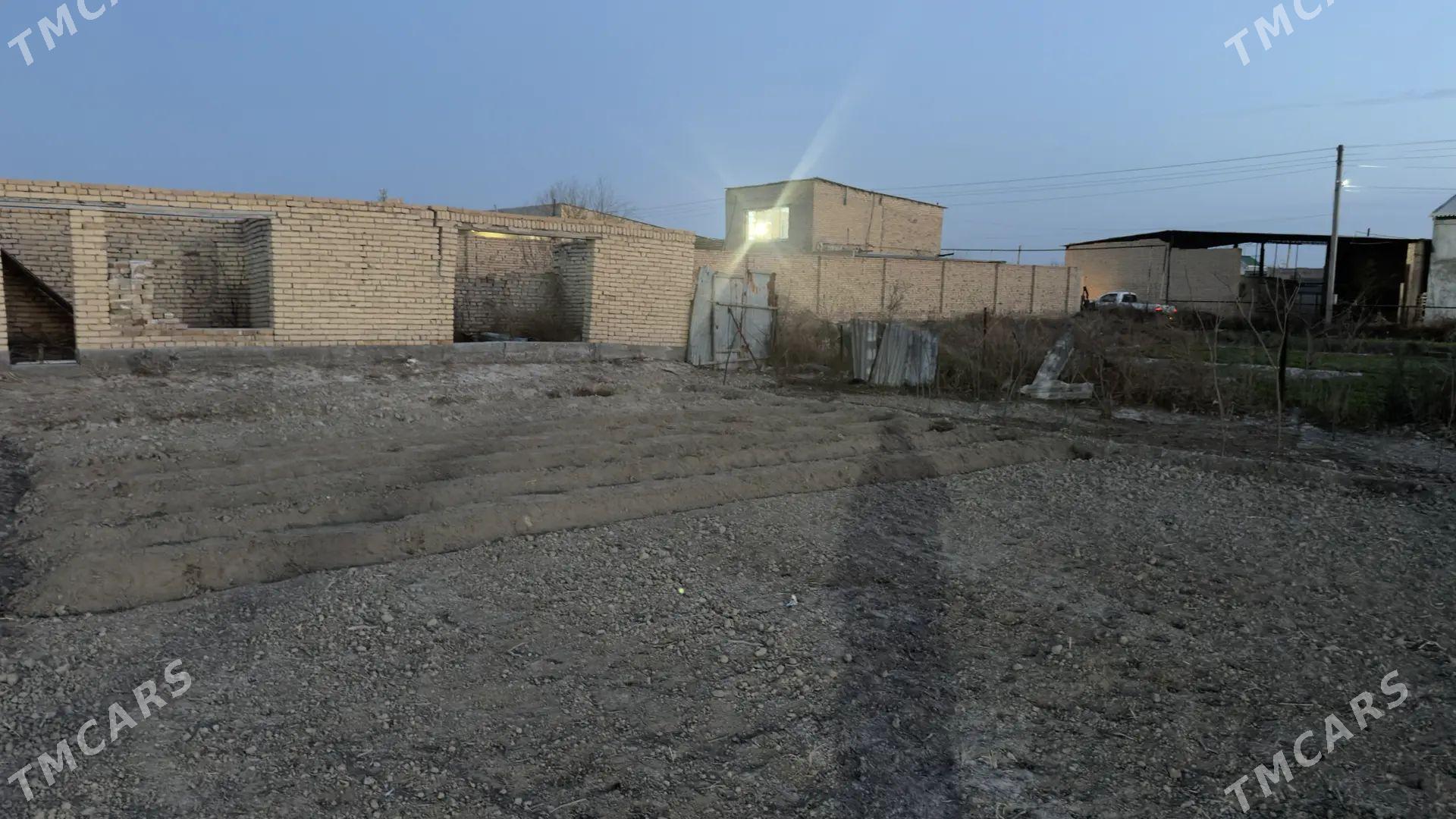 Jay satlyk - Çärjew - img 1