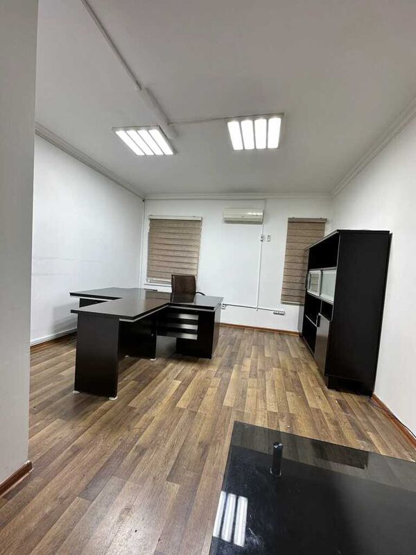 Офис - Parahat 3 - img 1