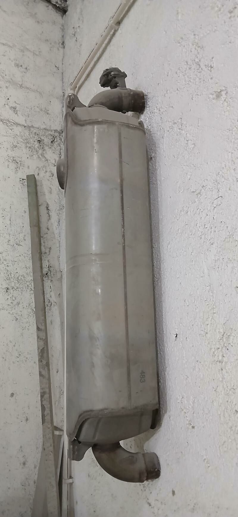 BMW Gulşitr 2 500 TMT - Хитровка - img 1