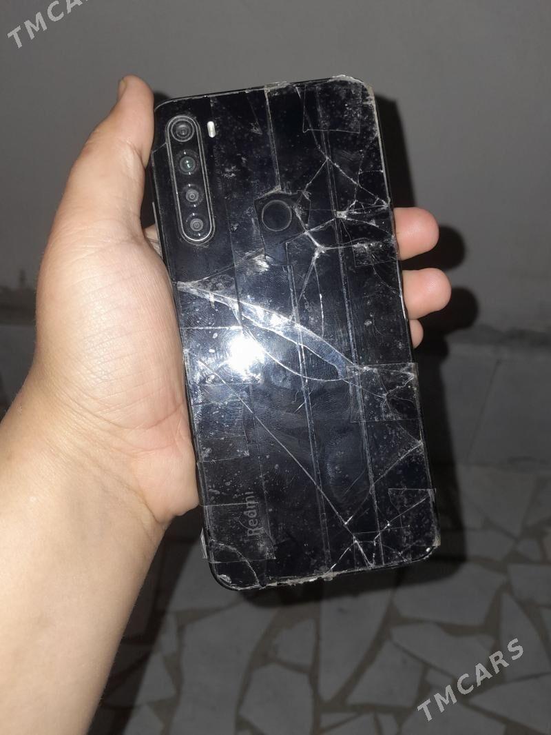 Redmi not 8 - Дянев - img 1