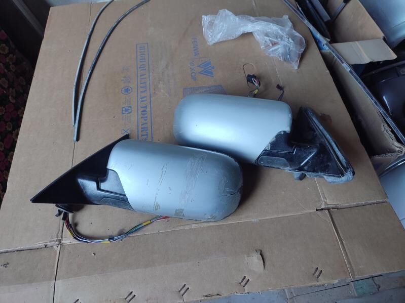 Задний вит 500 TMT - Туркменабат - img 1