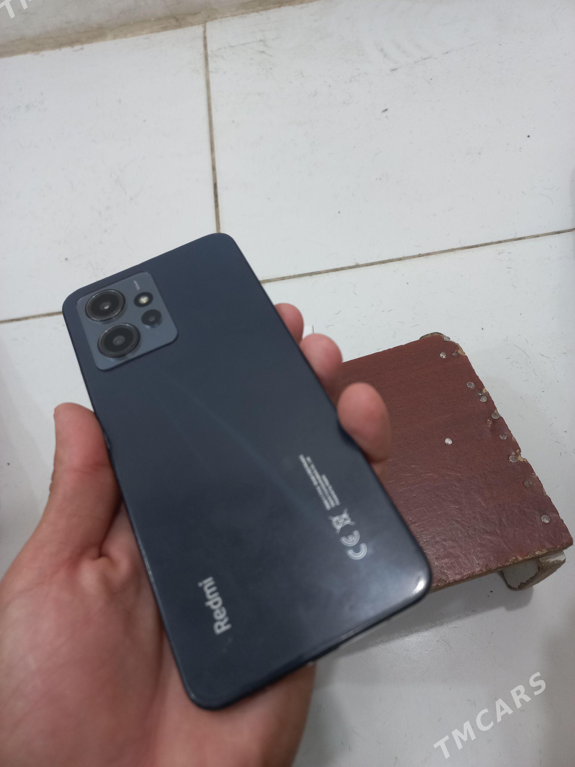 redmi not12 - Бахарден - img 1