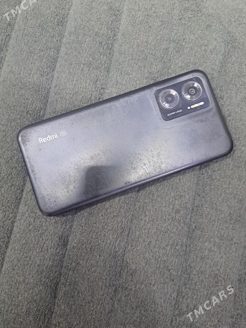 Redmi 10 5g 4/128 - Mary - img 1