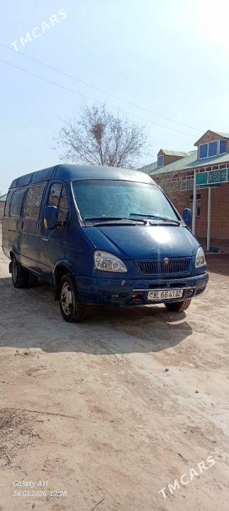 Gaz Gazel 2008 - 70 000 TMT - Акдепе - img 1