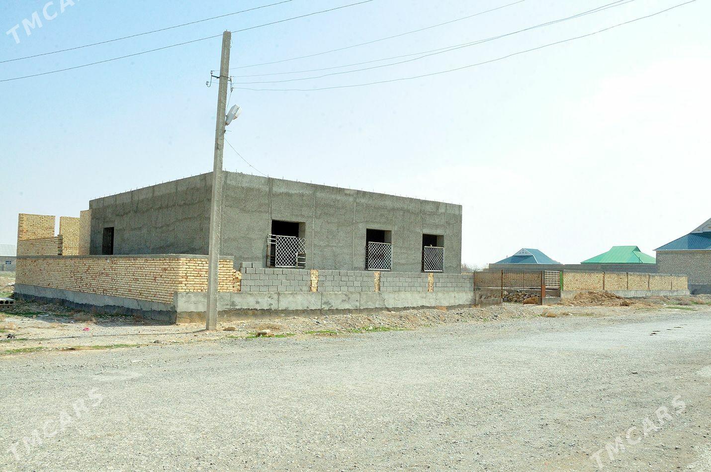 Jaý - Гызыларбат - img 1