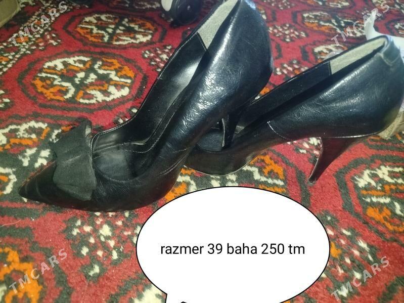 tufli - Daşoguz - img 1