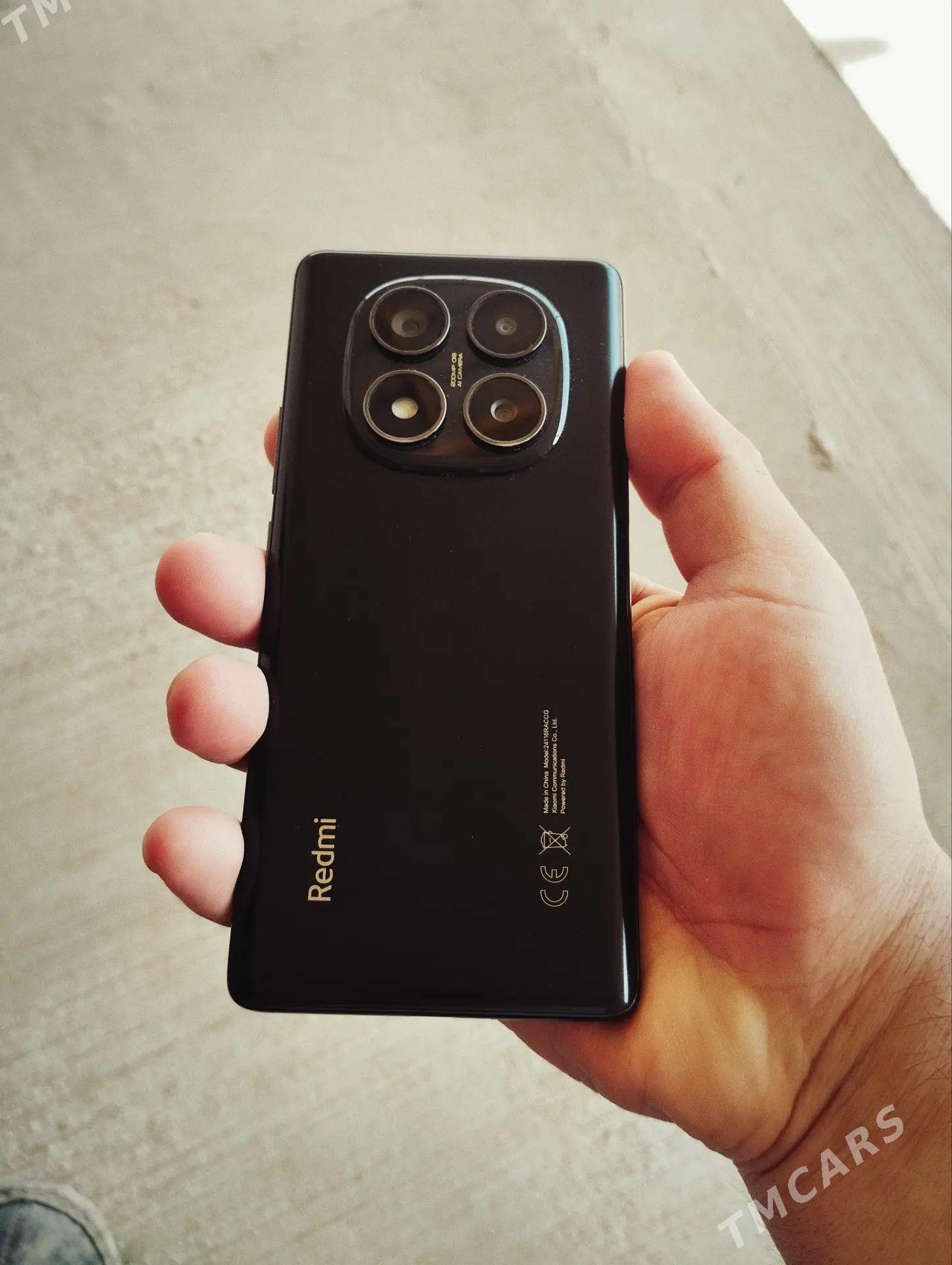 REDMI NOTE 14 PRO 12/512GB - Görogly (Tagta) - img 1