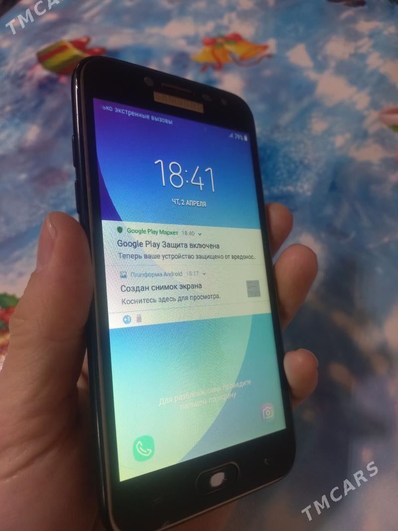 Galaxy Samsung j2 - Ак-Бугдайский этрап - img 1