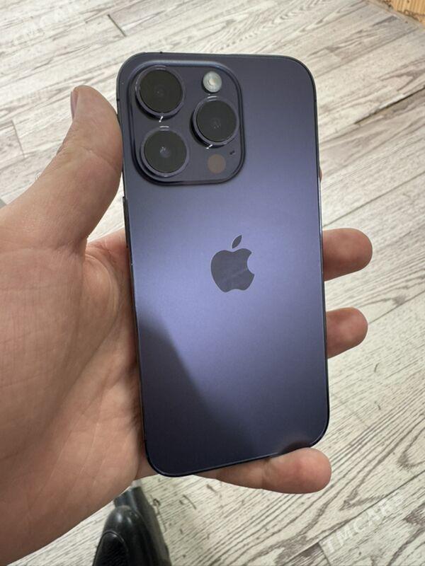 iPhone 14 Pro - Aşgabat - img 1