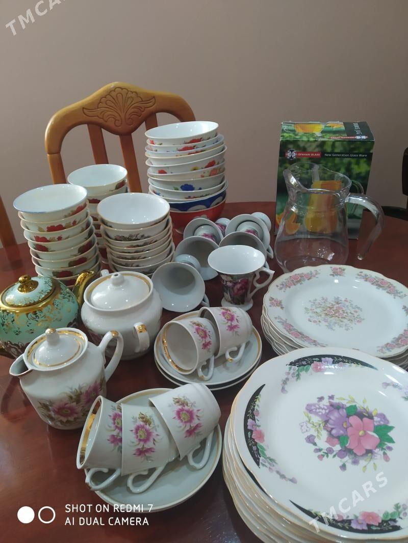 посуда - Aşgabat - img 1