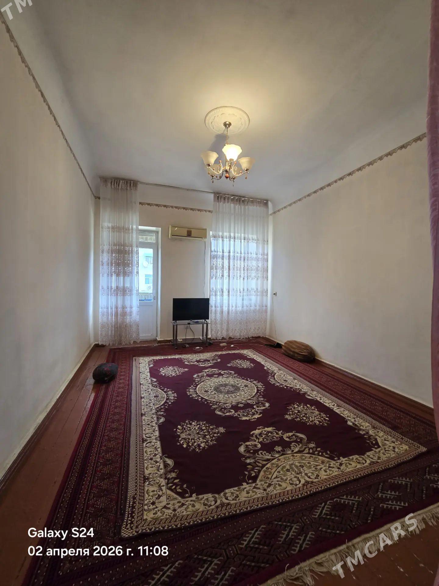 Квартира - Türkmenbaşy - img 1