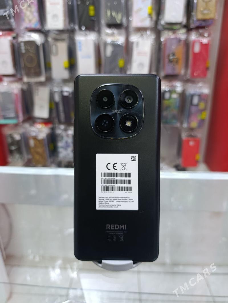 redmi note 15 256GB - Туркменабат - img 1