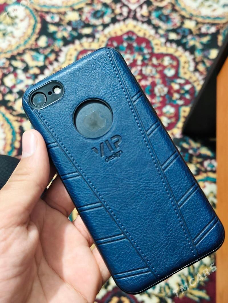 iphone 7 - Балканабат - img 1