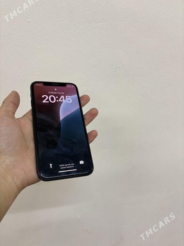 Iphone 11 pro - Ашхабад - img 1