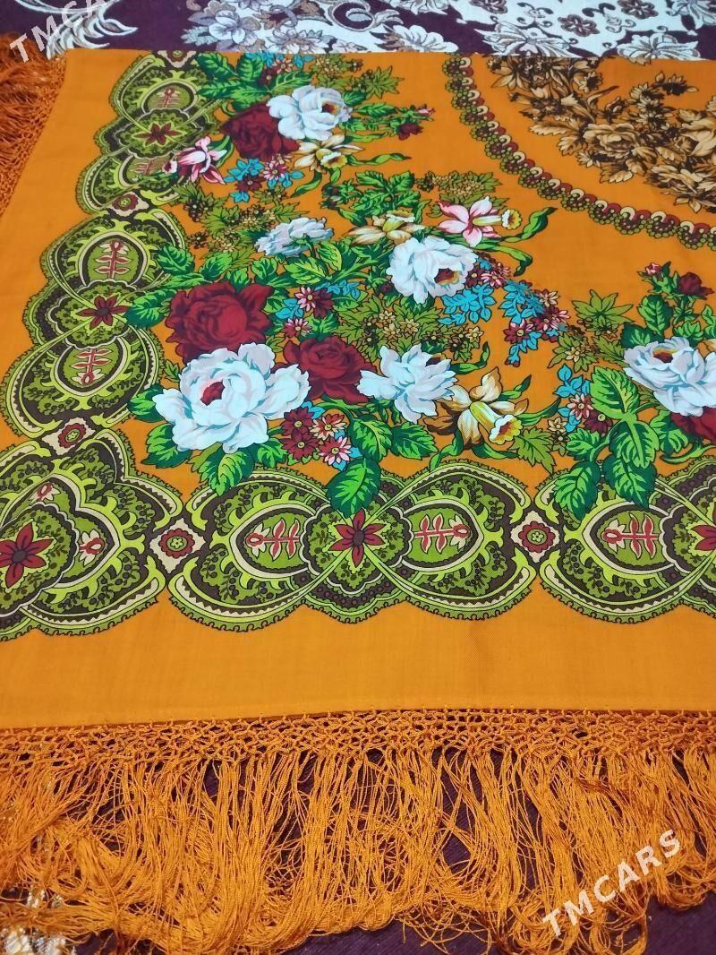 cargat gadym - Gyzylarbat - img 1