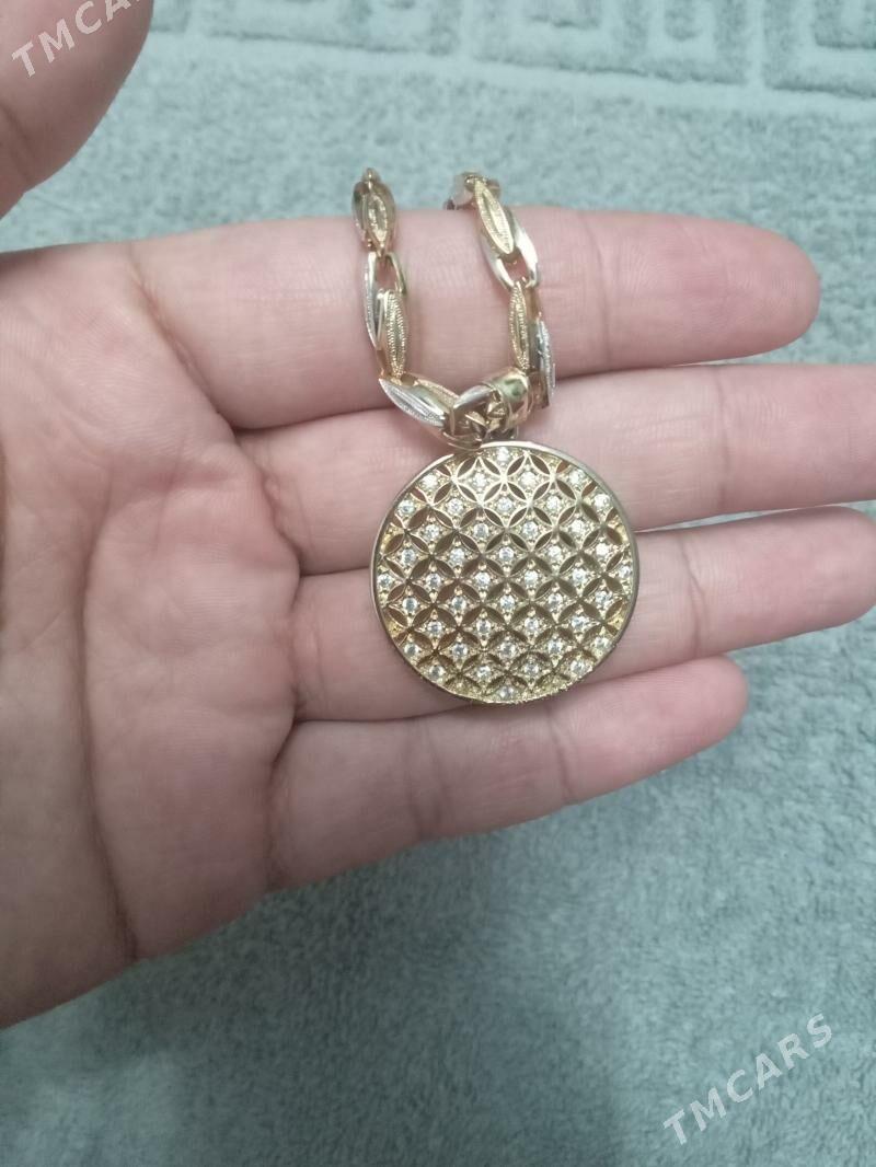 bold spocka - Фарап - img 1