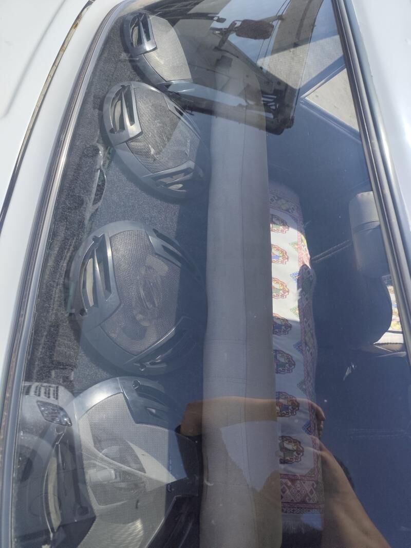 pioneer kolonka 2 222 TMT - Türkmenbaşy - img 1