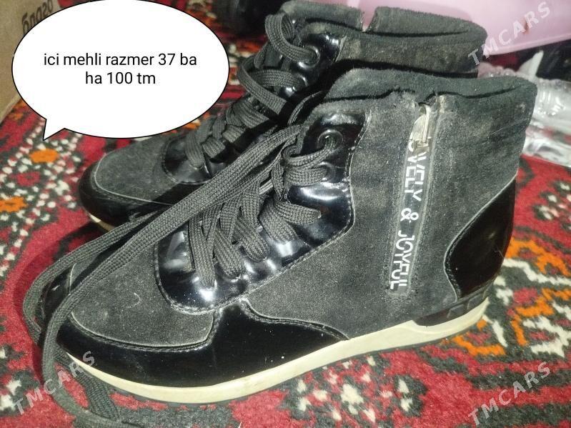 ayakgap - Daşoguz - img 1