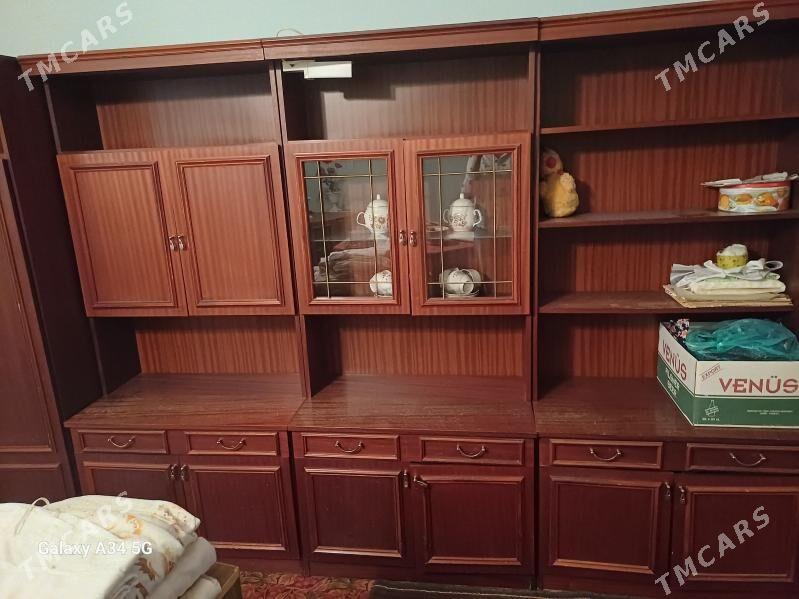 СТЕНКА - Дашогуз - img 1