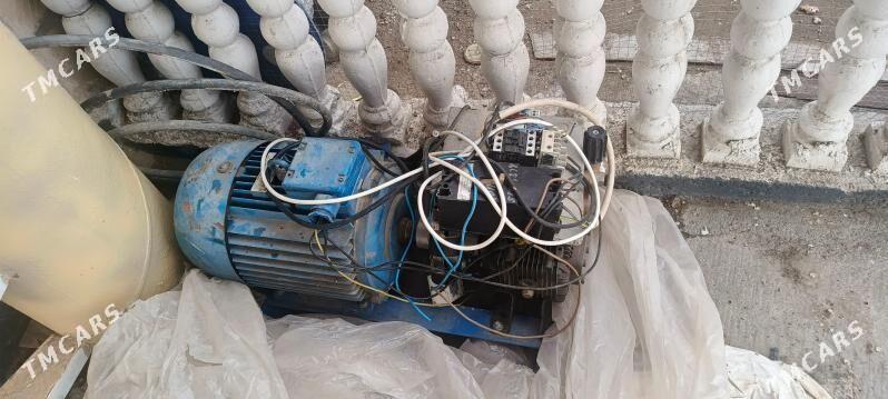 moyka aparat - Balkanabat - img 1