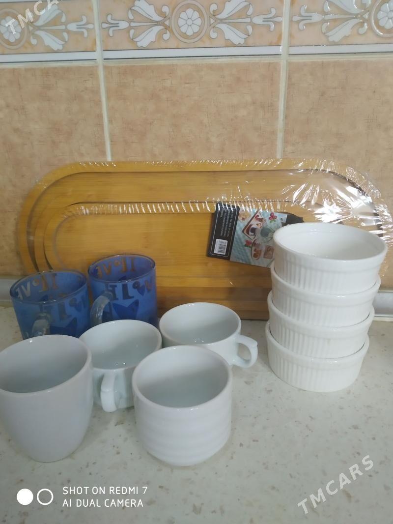 посуда - Aşgabat - img 1