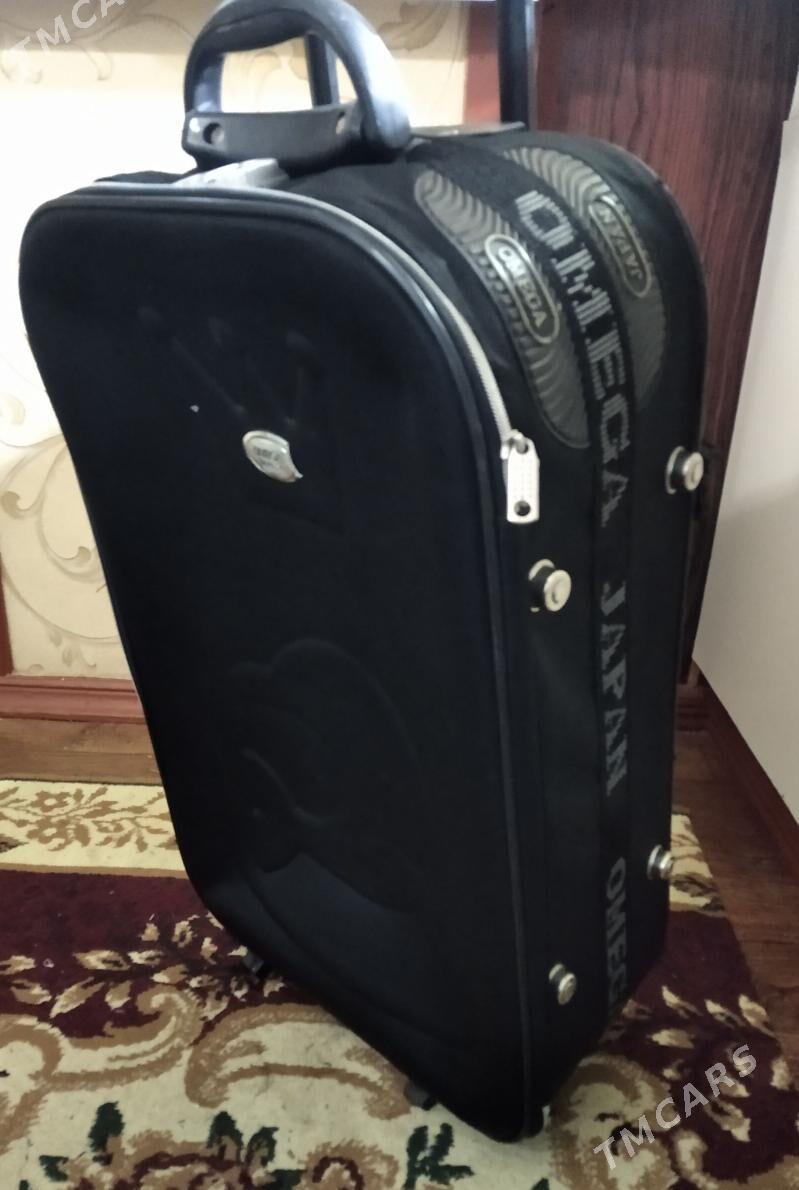 ЧЕМОДАН - Aşgabat - img 1