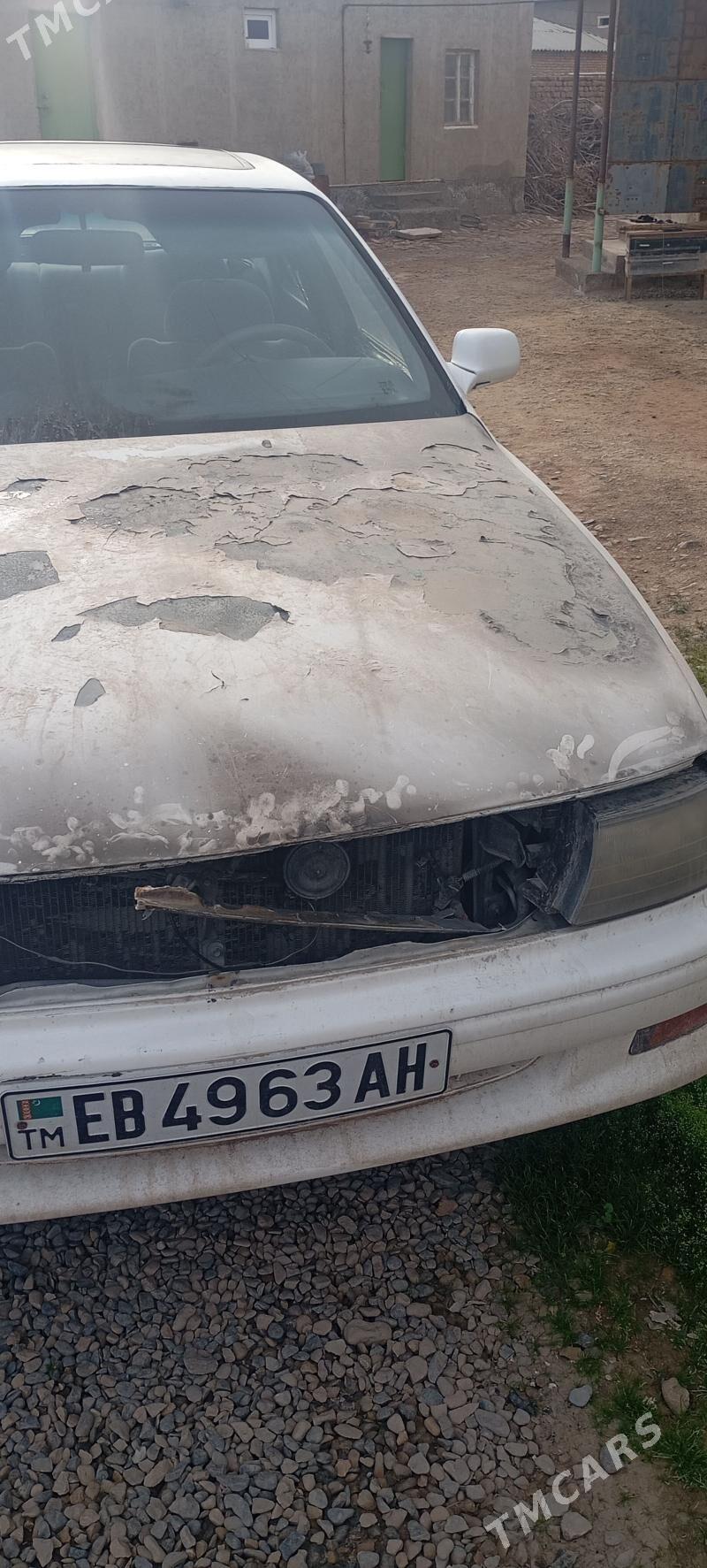 Toyota Vista 1992 - 28 000 TMT - Tejen - img 1