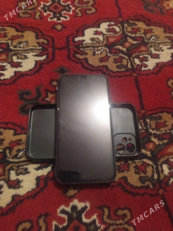 iphone 11 - Туркменабат - img 1
